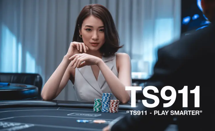 Dragon Tiger TS911